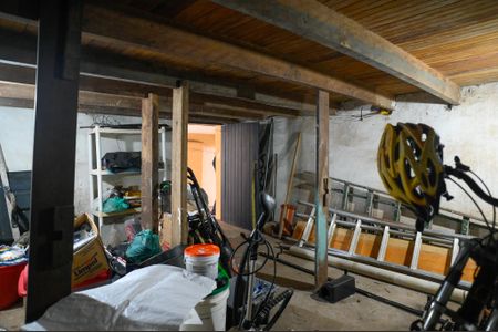 Casa para alugar com 192m², 3 quartos e 2 vagas Casa para alugar com 192m², 3 quartos e 2 vagasDepósito - Casa 1