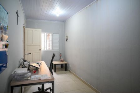 Casa para alugar com 192m², 3 quartos e 2 vagas Casa para alugar com 192m², 3 quartos e 2 vagasQuarto 1 - Casa 1