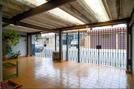 Casa para alugar com 192m², 3 quartos e 2 vagas Casa para alugar com 192m², 3 quartos e 2 vagasGaragem