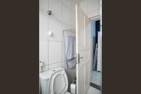 Casa para alugar com 192m², 3 quartos e 2 vagas Casa para alugar com 192m², 3 quartos e 2 vagasBanheiro - Casa 1