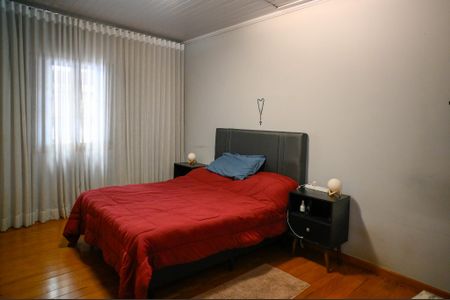 Casa para alugar com 192m², 3 quartos e 2 vagas Casa para alugar com 192m², 3 quartos e 2 vagasQuarto 2 - Casa 1