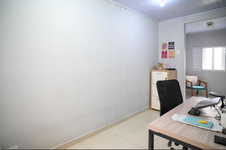 Quarto 1 - Casa 1 de casa para alugar com 3 quartos, 192m² em Vila Brasilio Machado, São Paulo