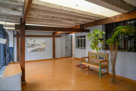 Casa para alugar com 192m², 3 quartos e 2 vagas Casa para alugar com 192m², 3 quartos e 2 vagasGaragem