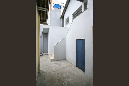 Casa para alugar com 192m², 3 quartos e 2 vagas Casa para alugar com 192m², 3 quartos e 2 vagasQuintal