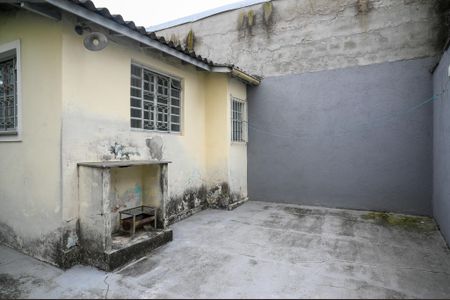 Casa para alugar com 192m², 3 quartos e 2 vagas Casa para alugar com 192m², 3 quartos e 2 vagasQuintal