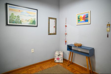 Casa para alugar com 192m², 3 quartos e 2 vagas Casa para alugar com 192m², 3 quartos e 2 vagasHall de entrada - Casa 1