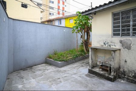Casa para alugar com 192m², 3 quartos e 2 vagas Casa para alugar com 192m², 3 quartos e 2 vagasQuintal