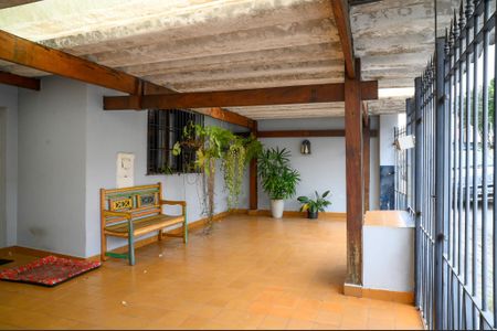 Casa para alugar com 192m², 3 quartos e 2 vagas Casa para alugar com 192m², 3 quartos e 2 vagasGaragem