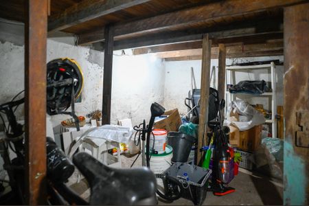 Casa para alugar com 192m², 3 quartos e 2 vagas Casa para alugar com 192m², 3 quartos e 2 vagasDepósito - Casa 1