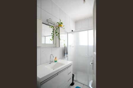 Casa para alugar com 192m², 3 quartos e 2 vagas Casa para alugar com 192m², 3 quartos e 2 vagasBanheiro - Casa 1