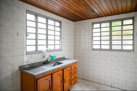 Casa para alugar com 192m², 3 quartos e 2 vagas Casa para alugar com 192m², 3 quartos e 2 vagasCozinha/Área de Serviço - Casa 2