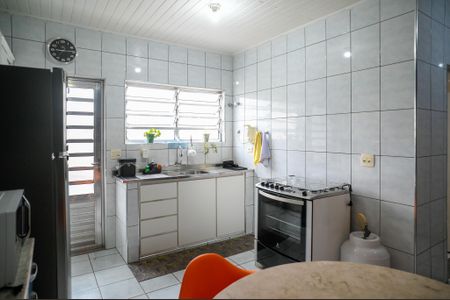 Casa para alugar com 192m², 3 quartos e 2 vagas Casa para alugar com 192m², 3 quartos e 2 vagasCozinha - Casa 1