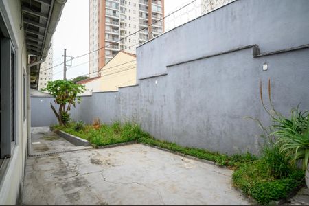 Casa para alugar com 192m², 3 quartos e 2 vagas Casa para alugar com 192m², 3 quartos e 2 vagasQuintal