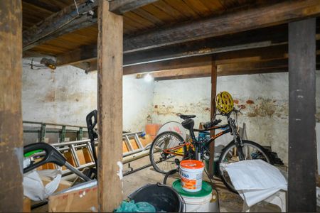 Casa para alugar com 192m², 3 quartos e 2 vagas Casa para alugar com 192m², 3 quartos e 2 vagasDepósito - Casa 1