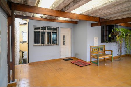 Casa para alugar com 192m², 3 quartos e 2 vagas Casa para alugar com 192m², 3 quartos e 2 vagasGaragem