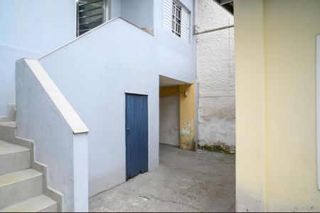Casa para alugar com 192m², 3 quartos e 2 vagas Casa para alugar com 192m², 3 quartos e 2 vagasQuintal