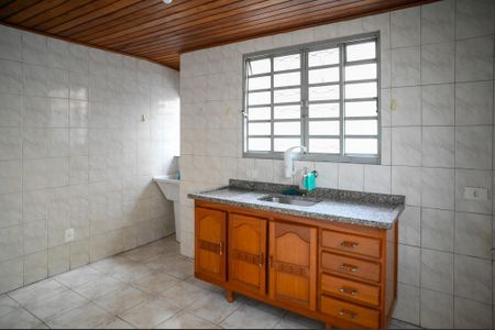 Casa para alugar com 192m², 3 quartos e 2 vagas Casa para alugar com 192m², 3 quartos e 2 vagasCozinha/Área de Serviço - Casa 2