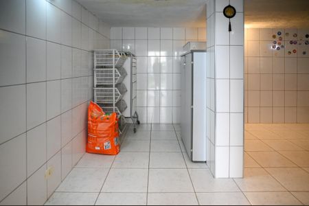 Casa para alugar com 192m², 3 quartos e 2 vagas Casa para alugar com 192m², 3 quartos e 2 vagasQuarto de Serviço - Casa 1