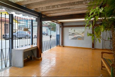 Casa para alugar com 192m², 3 quartos e 2 vagas Casa para alugar com 192m², 3 quartos e 2 vagasGaragem
