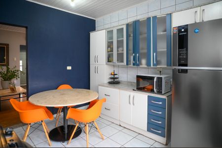 Casa para alugar com 192m², 3 quartos e 2 vagas Casa para alugar com 192m², 3 quartos e 2 vagasCozinha - Casa 1