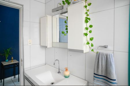 Casa para alugar com 192m², 3 quartos e 2 vagas Casa para alugar com 192m², 3 quartos e 2 vagasBanheiro - Casa 1