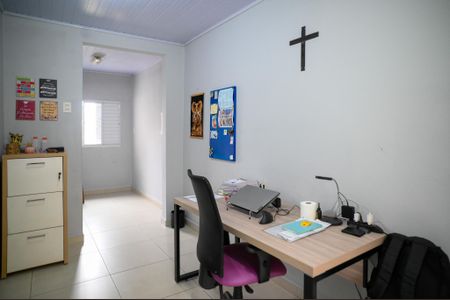 Casa para alugar com 192m², 3 quartos e 2 vagas Casa para alugar com 192m², 3 quartos e 2 vagasQuarto 1 - Casa 1