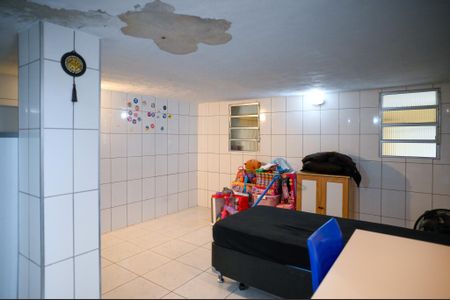 Casa para alugar com 192m², 3 quartos e 2 vagas Casa para alugar com 192m², 3 quartos e 2 vagasQuarto de Serviço - Casa 1