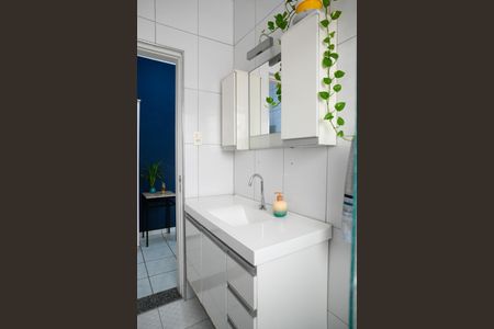 Casa para alugar com 192m², 3 quartos e 2 vagas Casa para alugar com 192m², 3 quartos e 2 vagasBanheiro - Casa 1