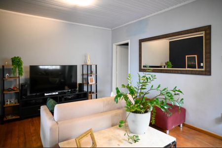 Casa para alugar com 192m², 3 quartos e 2 vagas Casa para alugar com 192m², 3 quartos e 2 vagasSala - Casa 1
