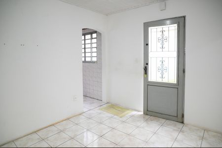 Casa para alugar com 192m², 3 quartos e 2 vagas Casa para alugar com 192m², 3 quartos e 2 vagasSala - Casa 2