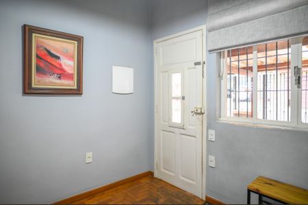 Casa para alugar com 192m², 3 quartos e 2 vagas Casa para alugar com 192m², 3 quartos e 2 vagasHall de entrada - Casa 1