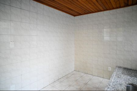 Casa para alugar com 192m², 3 quartos e 2 vagas Casa para alugar com 192m², 3 quartos e 2 vagasCozinha/Área de Serviço - Casa 2