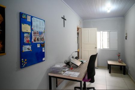 Casa para alugar com 192m², 3 quartos e 2 vagas Casa para alugar com 192m², 3 quartos e 2 vagasQuarto 1 - Casa 1