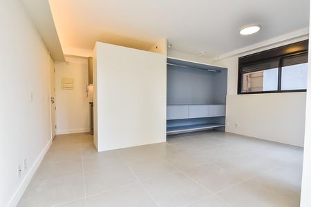 Studio de kitnet/studio para alugar com 1 quarto, 56m² em Vila Mariana, São Paulo