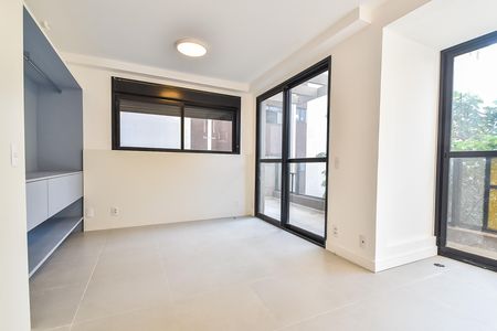 Studio de kitnet/studio para alugar com 1 quarto, 56m² em Vila Mariana, São Paulo