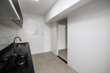 Apartamento para alugar com 58m², 1 quarto e 1 vaga Apartamento para alugar com 58m², 1 quarto e 1 vagaCozinha