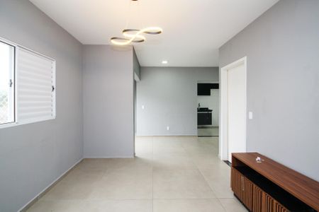Apartamento para alugar com 58m², 1 quarto e 1 vaga Apartamento para alugar com 58m², 1 quarto e 1 vagaSala 2