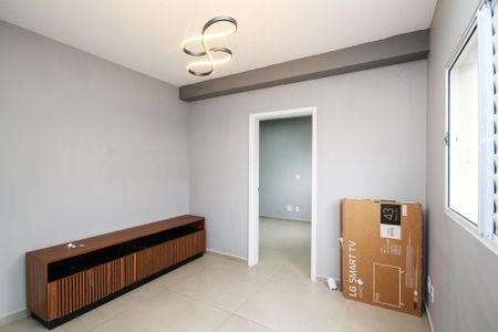 Apartamento para alugar com 58m², 1 quarto e 1 vaga Apartamento para alugar com 58m², 1 quarto e 1 vagaSala 2
