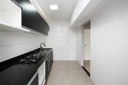 Apartamento para alugar com 58m², 1 quarto e 1 vaga Apartamento para alugar com 58m², 1 quarto e 1 vagaCozinha