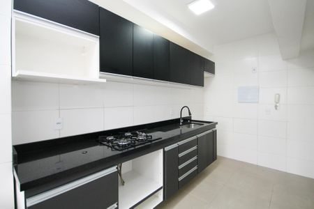Apartamento para alugar com 58m², 1 quarto e 1 vaga Apartamento para alugar com 58m², 1 quarto e 1 vagaCozinha