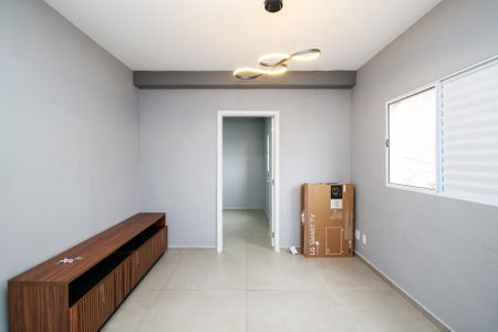 Apartamento para alugar com 58m², 1 quarto e 1 vaga Apartamento para alugar com 58m², 1 quarto e 1 vagaSala 2