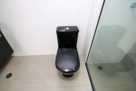 Apartamento para alugar com 58m², 1 quarto e 1 vaga Apartamento para alugar com 58m², 1 quarto e 1 vagaBanheiro