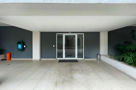 Apartamento para alugar com 58m², 1 quarto e 1 vaga Apartamento para alugar com 58m², 1 quarto e 1 vagaAcesso Hall de Entrada