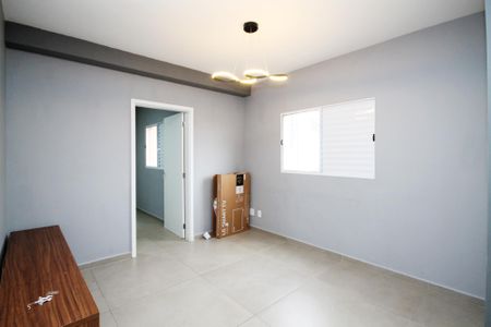 Apartamento para alugar com 58m², 1 quarto e 1 vaga Apartamento para alugar com 58m², 1 quarto e 1 vagaSala 2