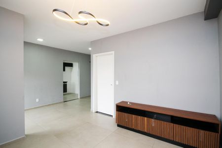 Apartamento para alugar com 58m², 1 quarto e 1 vaga Apartamento para alugar com 58m², 1 quarto e 1 vagaSala 2