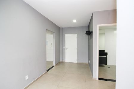 Apartamento para alugar com 58m², 1 quarto e 1 vaga Apartamento para alugar com 58m², 1 quarto e 1 vagaSala 1