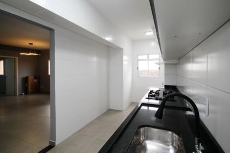 Apartamento para alugar com 58m², 1 quarto e 1 vaga Apartamento para alugar com 58m², 1 quarto e 1 vagaCozinha