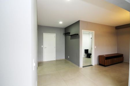 Apartamento para alugar com 58m², 1 quarto e 1 vaga Apartamento para alugar com 58m², 1 quarto e 1 vagaSala 1