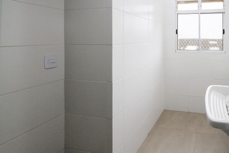 Apartamento para alugar com 58m², 1 quarto e 1 vaga Apartamento para alugar com 58m², 1 quarto e 1 vagaLavanderia