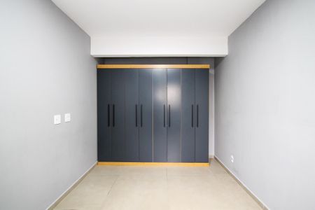 Apartamento para alugar com 58m², 1 quarto e 1 vaga Apartamento para alugar com 58m², 1 quarto e 1 vagaQuarto